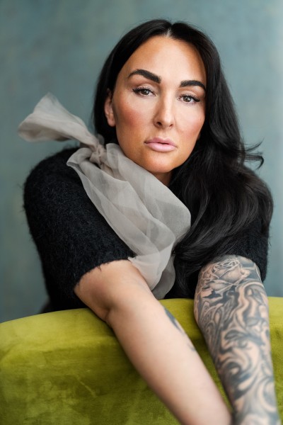 Rose  Van Silbersee