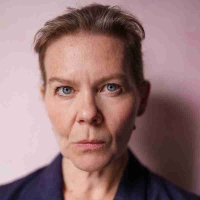 Lara Wilks Sloan