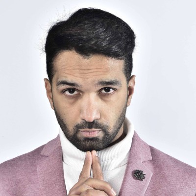 Ashutoshkumar  Jha