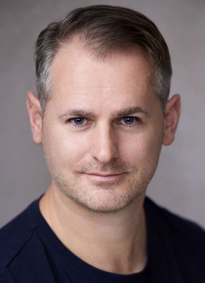 Jamie Langlands