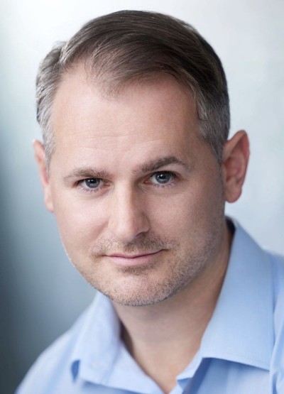 Jamie Langlands