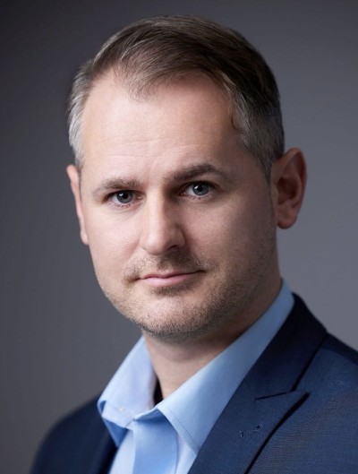 Jamie Langlands