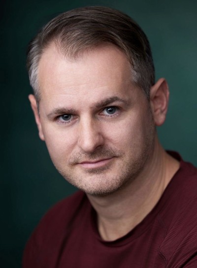 Jamie Langlands