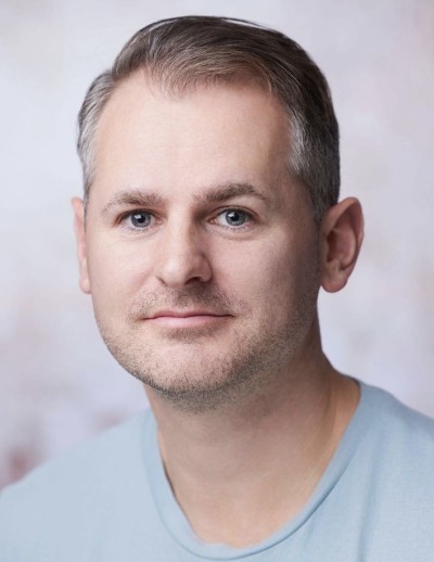Jamie Langlands