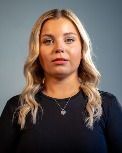 Hannah Slack