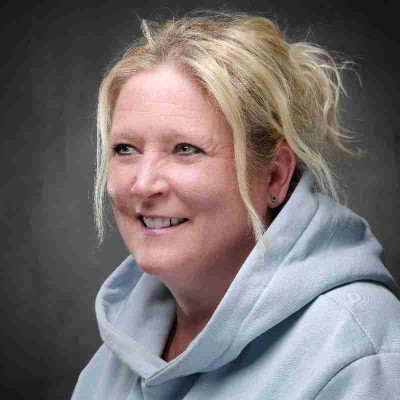 Debra Freeman