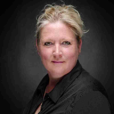 Debra Freeman