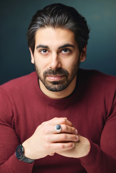 simone gallico