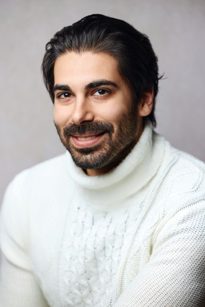 simone gallico