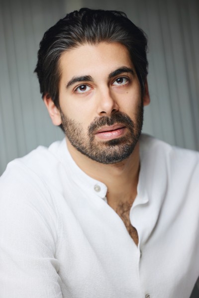simone gallico