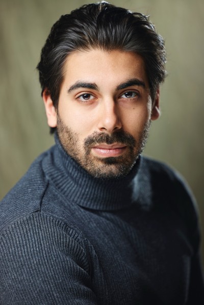 simone gallico