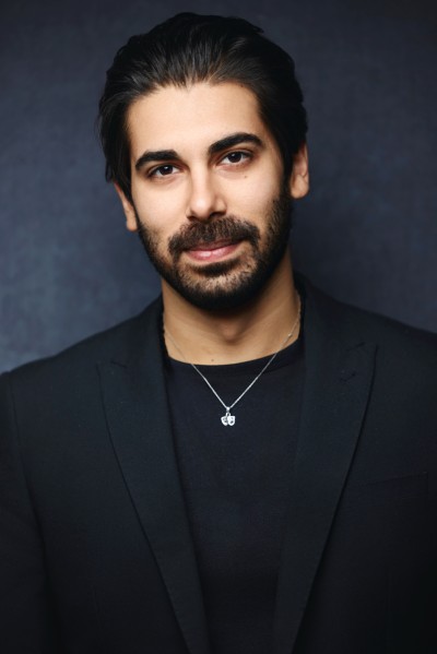 simone gallico