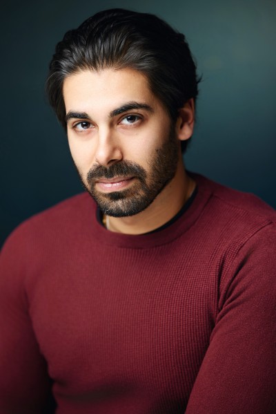 simone gallico