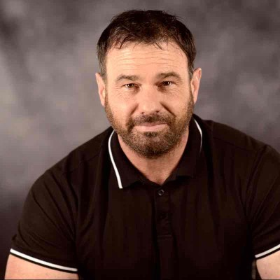 brad hunter