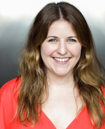 Katie  Loizou 