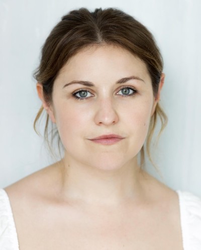 Katie  Loizou 