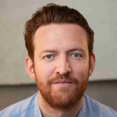 Matthew Metcalfe