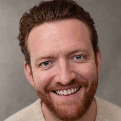 Matthew Metcalfe