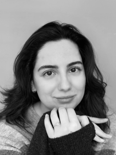 Alexia Di falco