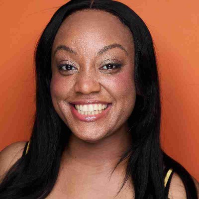 Bianca Wardally