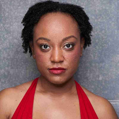 Bianca Wardally