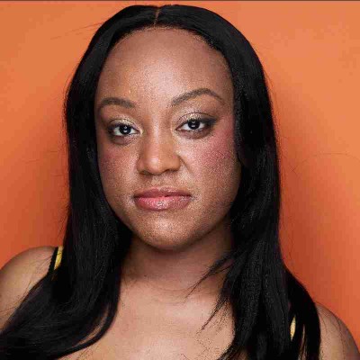 Bianca Wardally