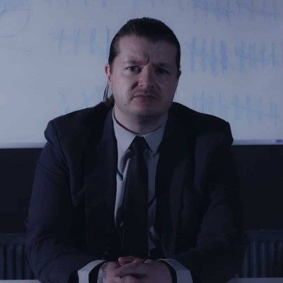 Stu Newnham