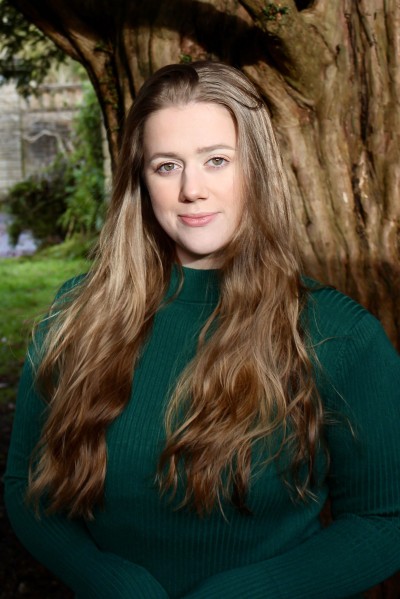 Rebekah Copeland