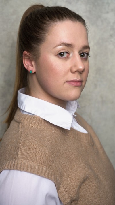 Rebekah Copeland