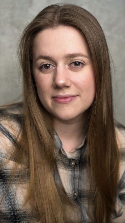 Rebekah Copeland