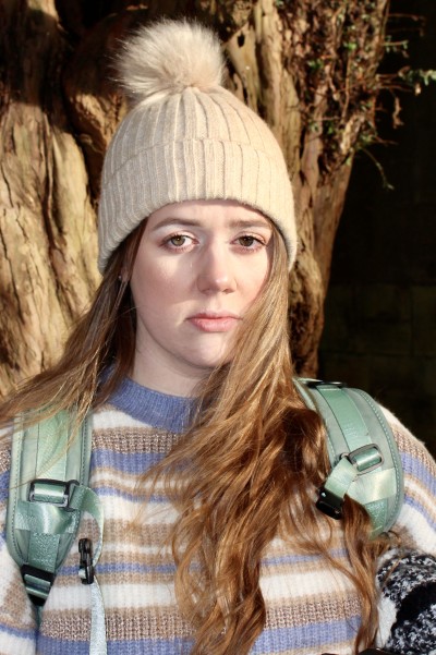 Rebekah Copeland