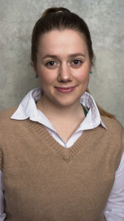 Rebekah Copeland