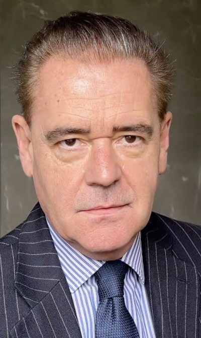 Rhodri Jones