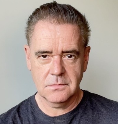 Rhodri Jones