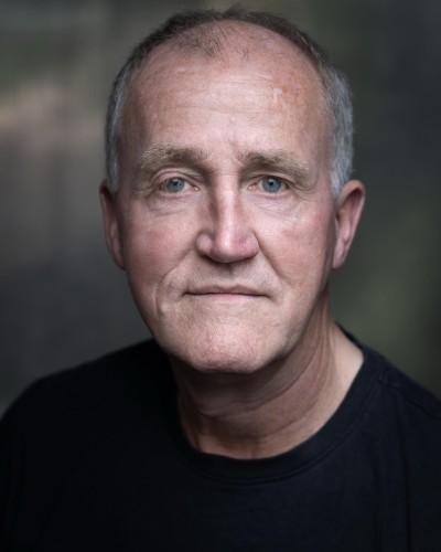 Stephen McDade