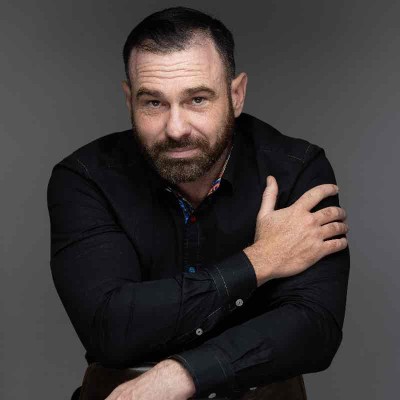 brad hunter