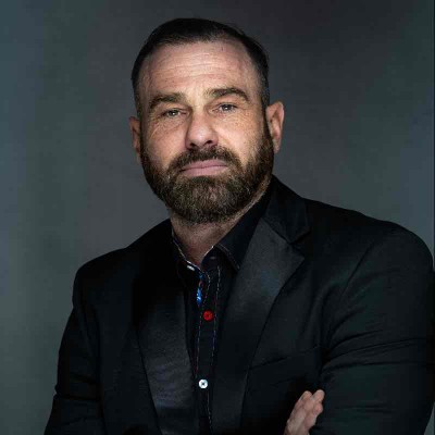 brad hunter