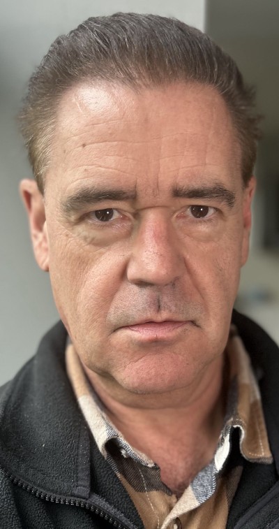 Rhodri Jones