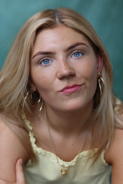 Millie Smetham