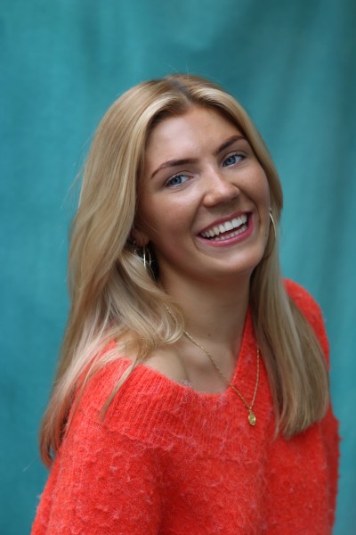 Millie Smetham