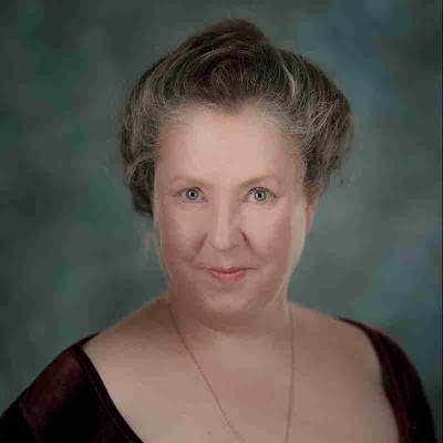 Helen Fullerton