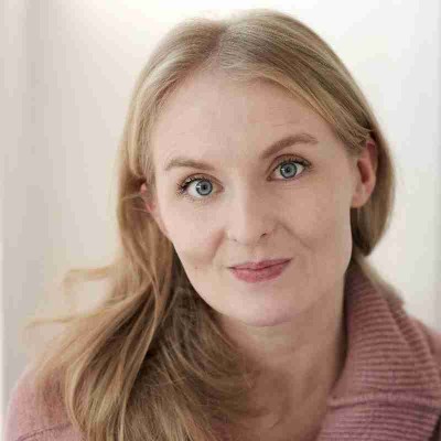 Catherine Grimhilde