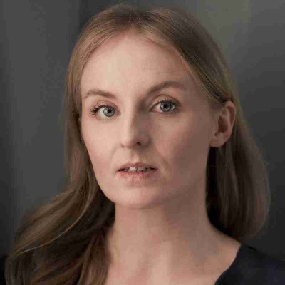 Catherine Grimhilde