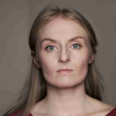 Catherine Grimhilde