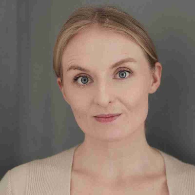 Catherine Grimhilde