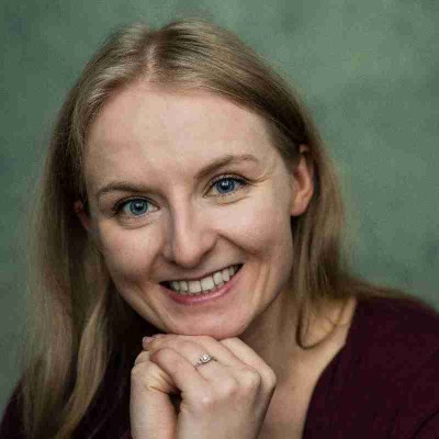 Catherine Grimhilde