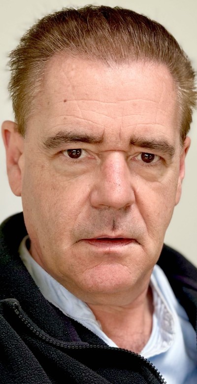 Rhodri Jones