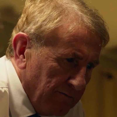 Mick Stafford