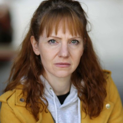 Maria Kyriacou