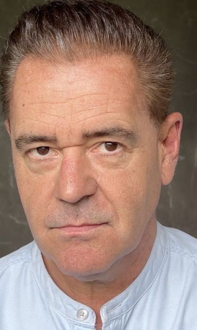 Rhodri Jones